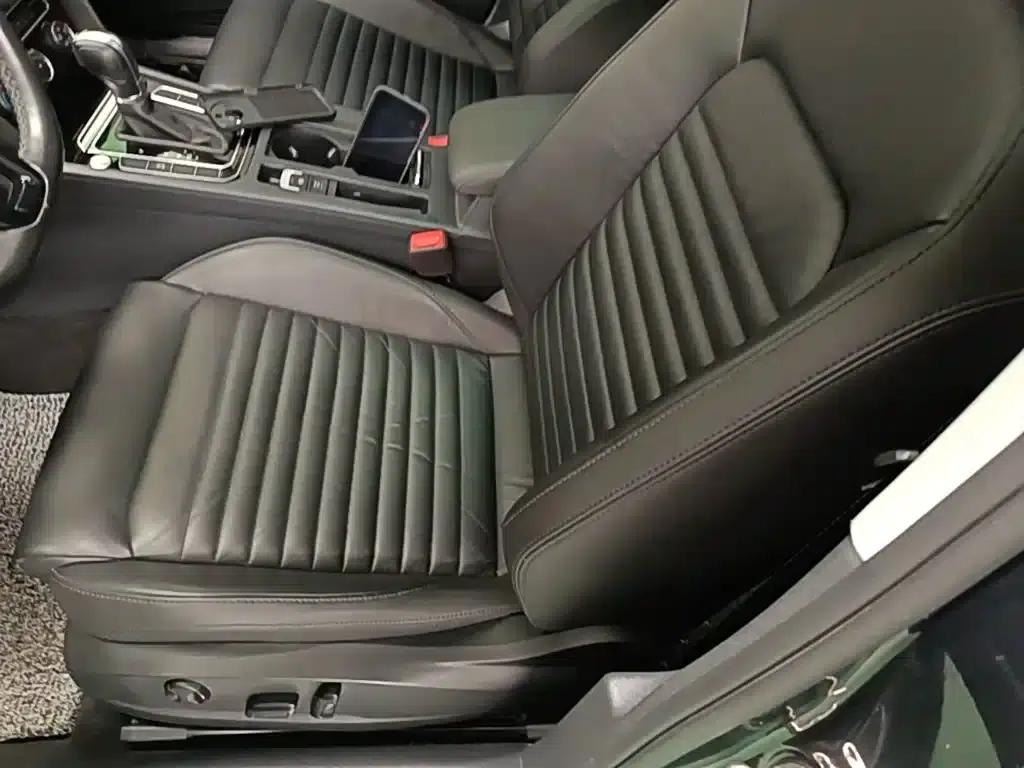 2019 Volkswagen Magotan 330TSI DSG Leading Edition (National V Emission Standard) — миниатюра 15