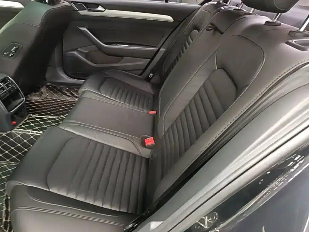 2019 Volkswagen Magotan 330TSI DSG Leading Edition (National V Emission Standard) — миниатюра 17