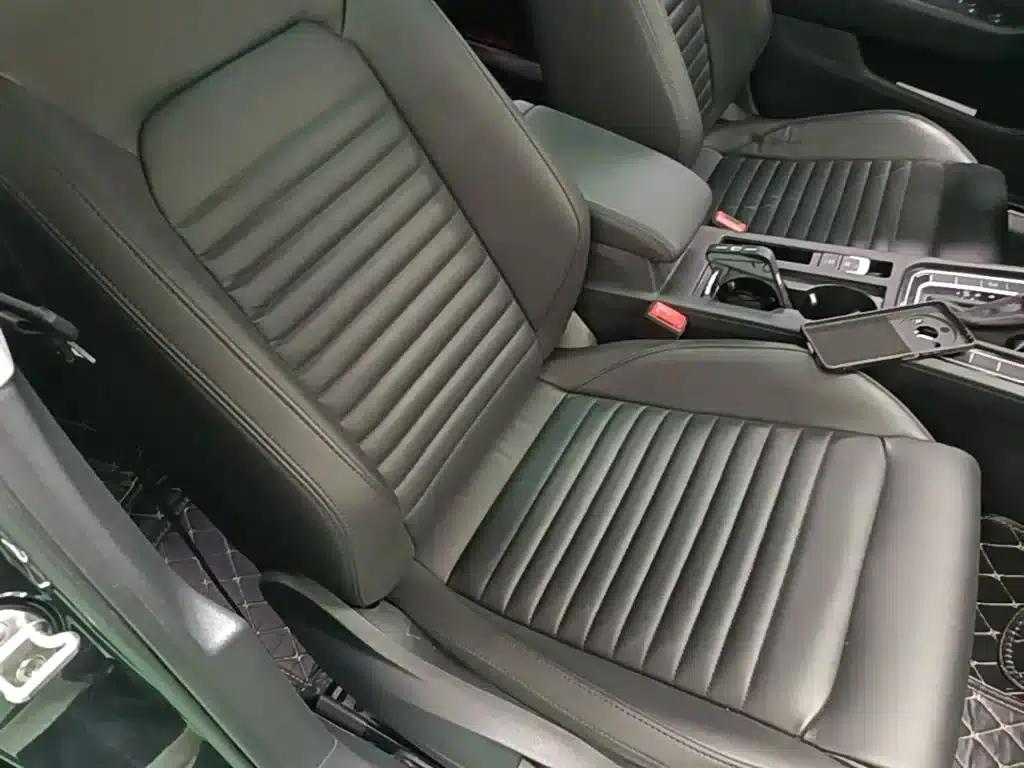 2019 Volkswagen Magotan 330TSI DSG Leading Edition (National V Emission Standard) — миниатюра 25
