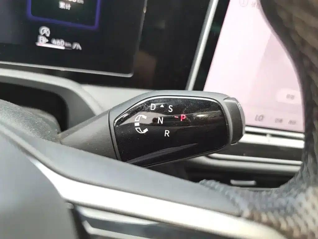 2024 Volkswagen Magotan 380TSI DSG Supreme Edition — миниатюра 14