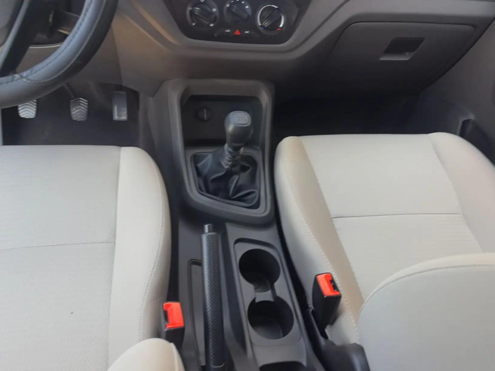 Wuling Hongguang V 2022 1.5L Jingqu Edition Electric-Assist LAR — миниатюра 16