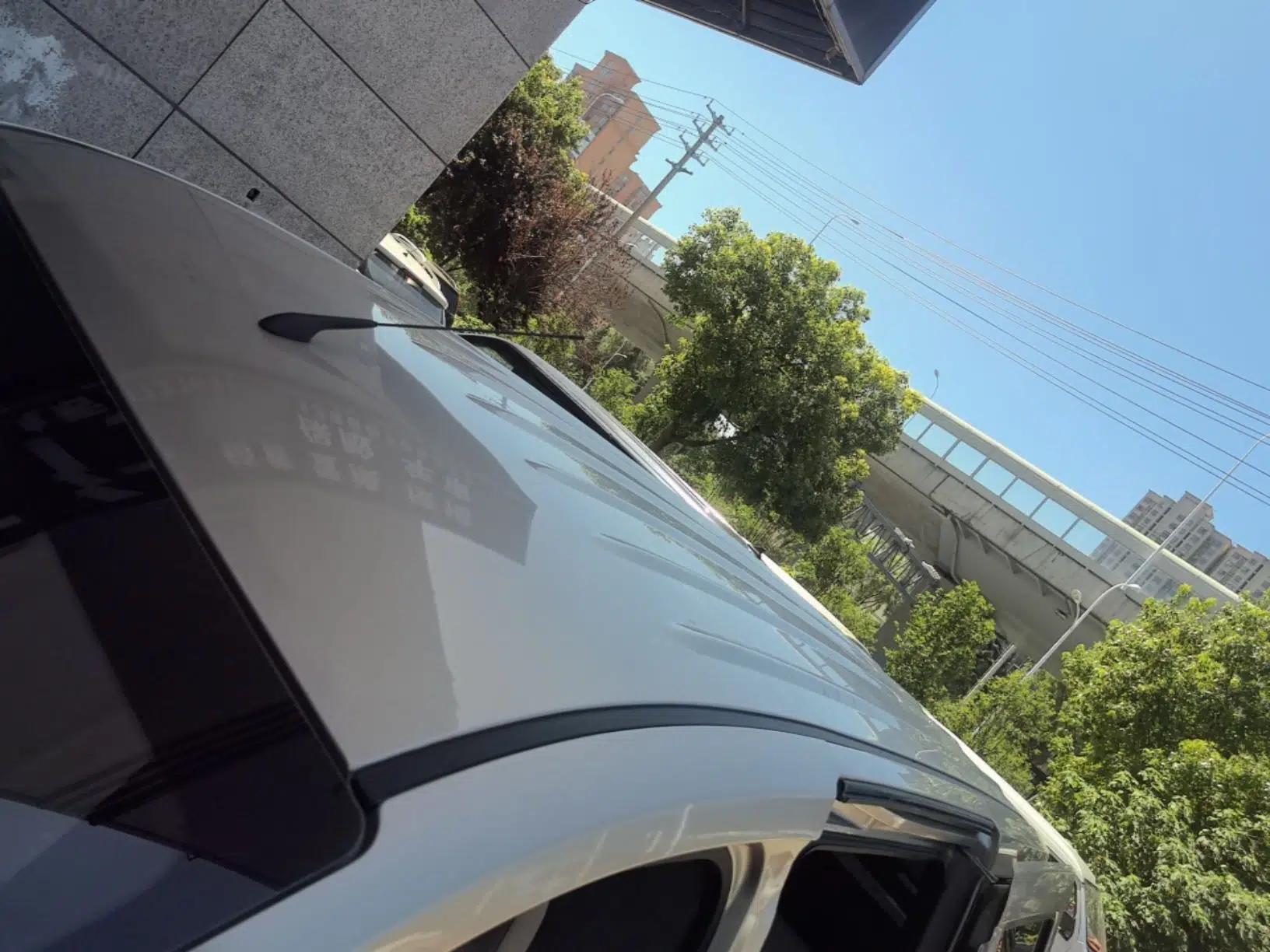 Wuling Hongguang V 2022 1.5L Jingqu Edition Electric-Assist LAR — миниатюра 7