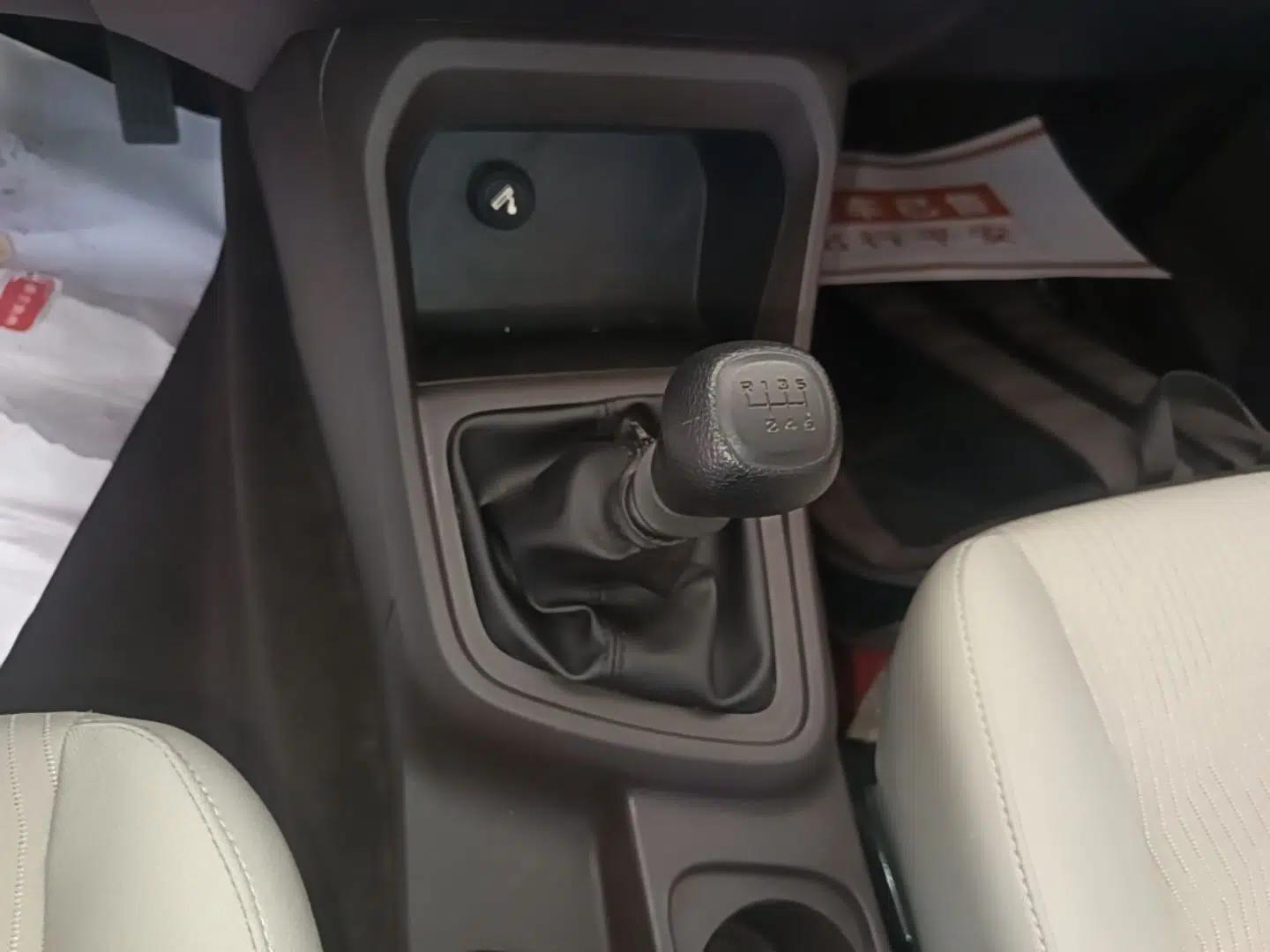Wuling Hongguang V 2022 1.5L Enjoy Edition Hydraulic Power Steering LAR — миниатюра 16