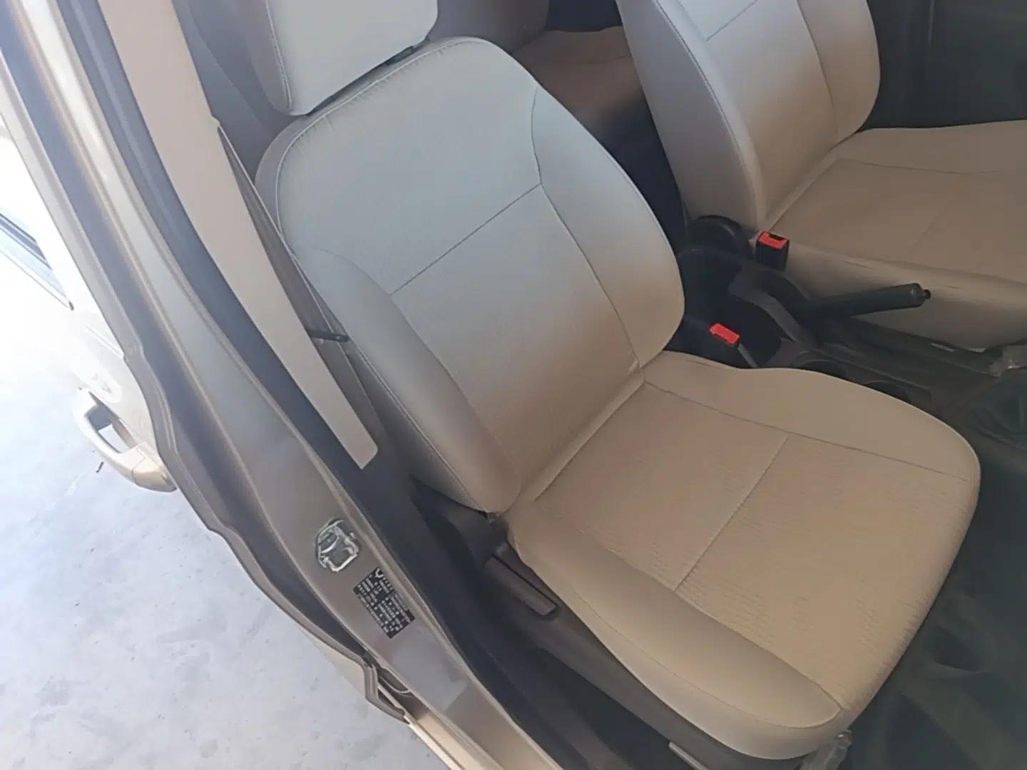 Wuling Hongguang V 2022 1.5L Enjoy Edition Hydraulic Power Steering LAR — миниатюра 19
