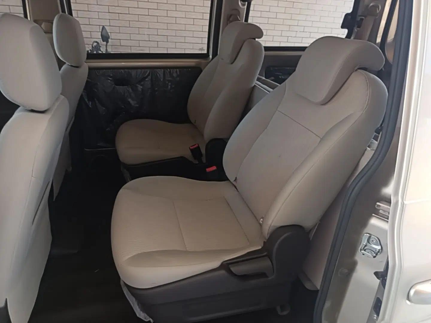 Wuling Hongguang V 2022 1.5L Enjoy Edition Hydraulic Power Steering LAR — миниатюра 20