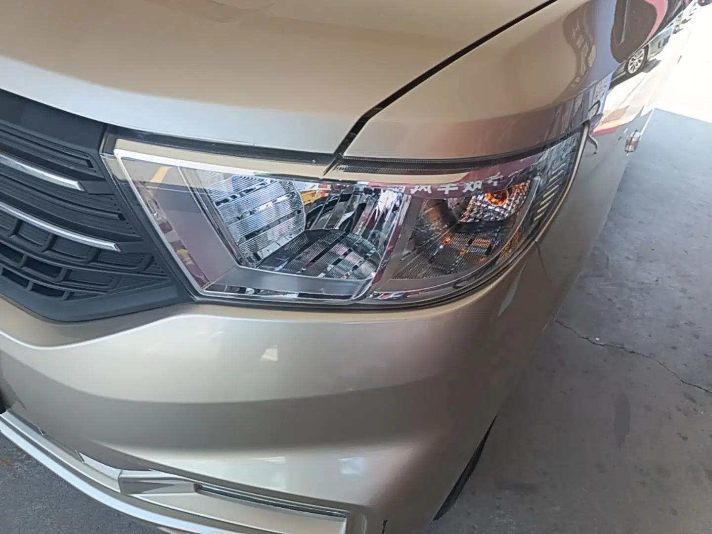 Wuling Hongguang V 2022 1.5L Enjoy Edition Hydraulic Power Steering LAR — миниатюра 8