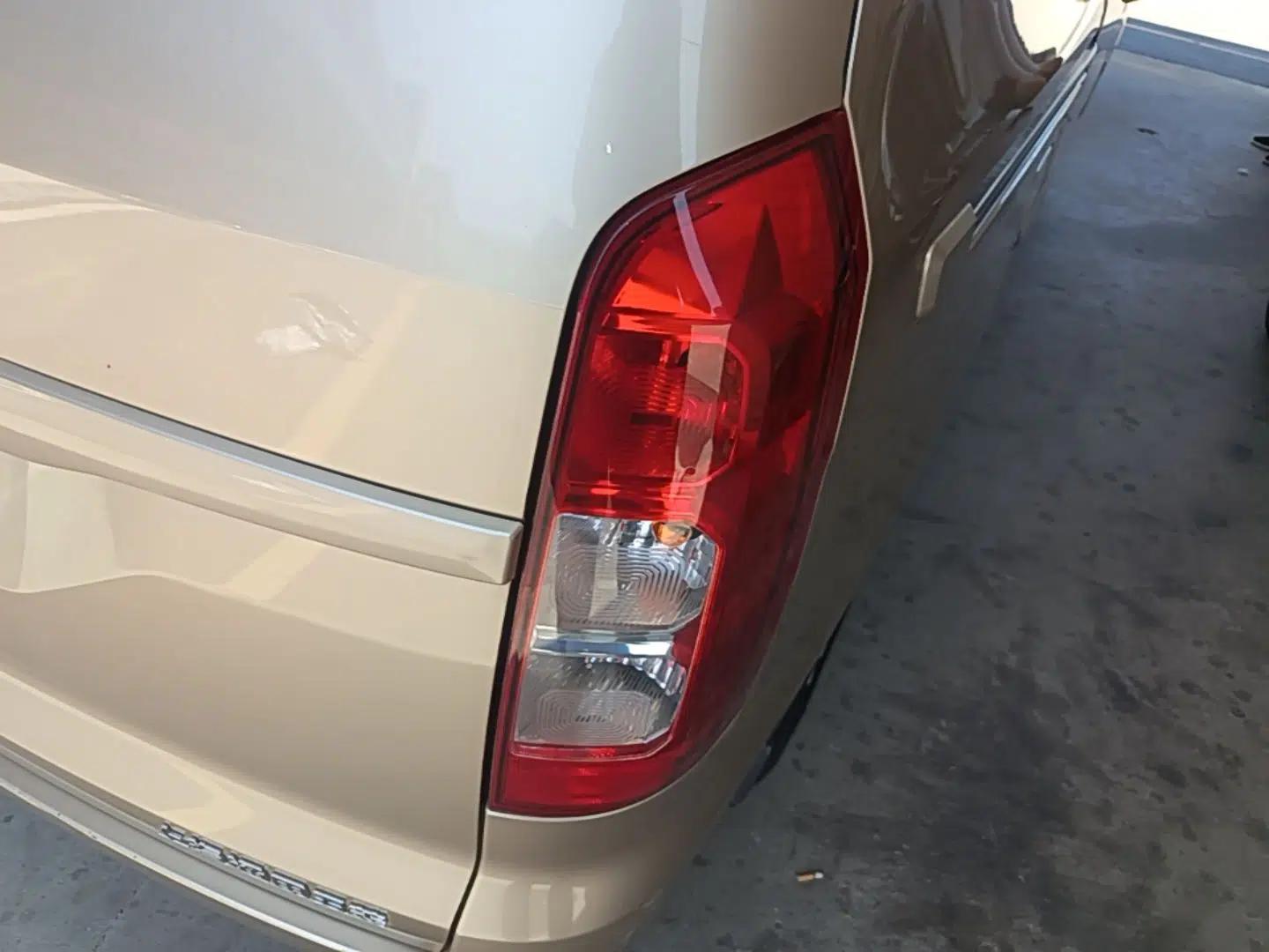 Wuling Hongguang V 2022 1.5L Enjoy Edition Hydraulic Power Steering LAR — миниатюра 9