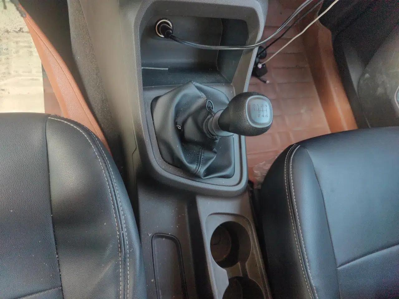 Wuling Hongguang V 2022 1.5L Jingqu Version Hydraulic Power Steering LAR — миниатюра 11
