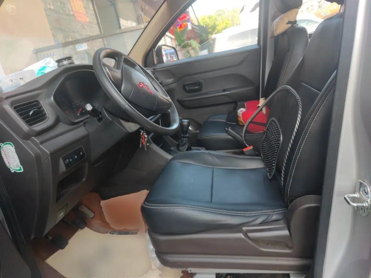 Wuling Hongguang V 2022 1.5L Jingqu Version Hydraulic Power Steering LAR — миниатюра 12