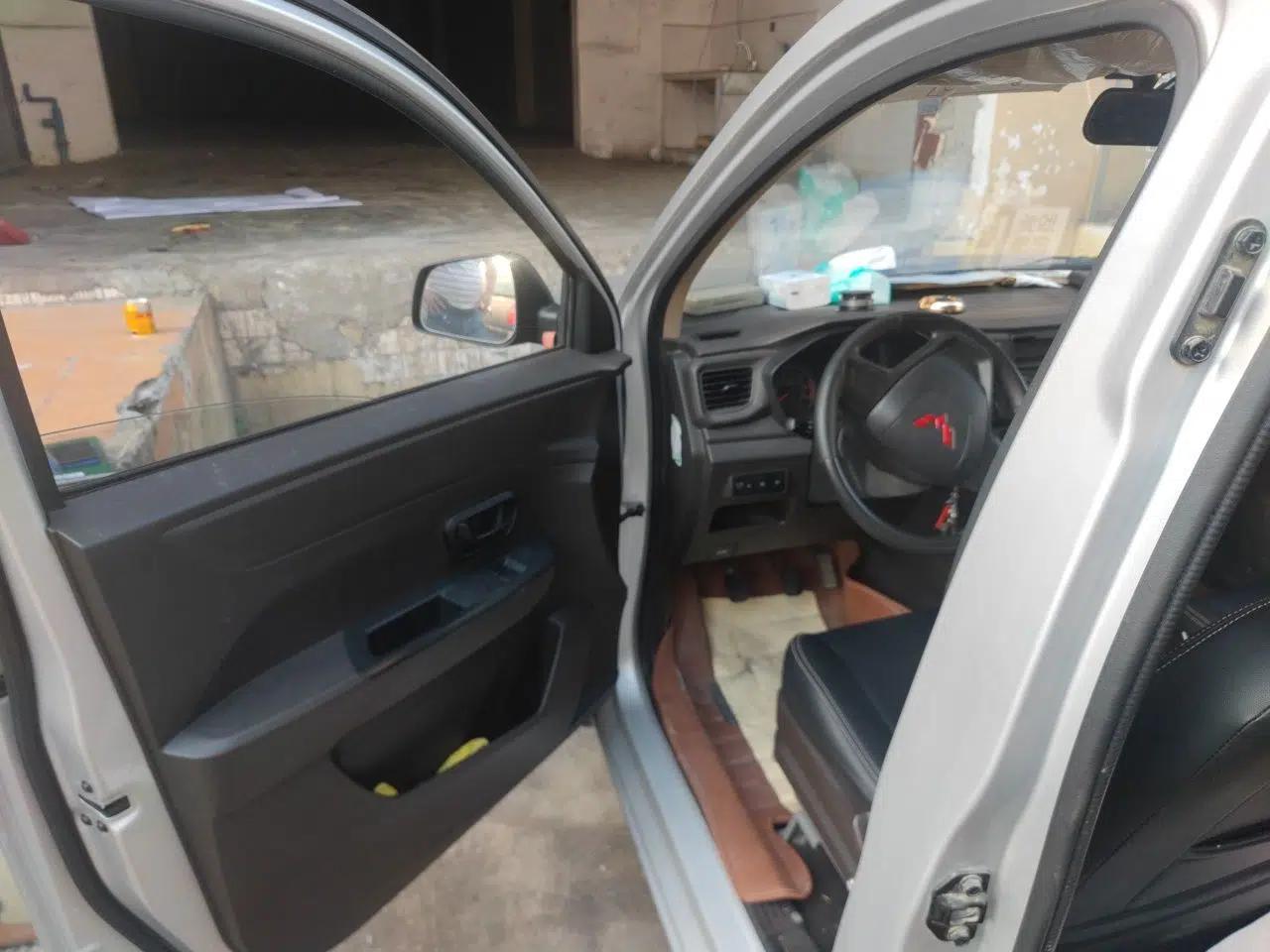 Wuling Hongguang V 2022 1.5L Jingqu Version Hydraulic Power Steering LAR — миниатюра 13