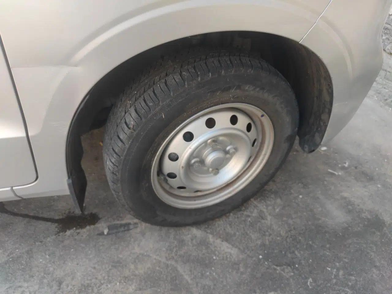 Wuling Hongguang V 2022 1.5L Jingqu Version Hydraulic Power Steering LAR — миниатюра 5
