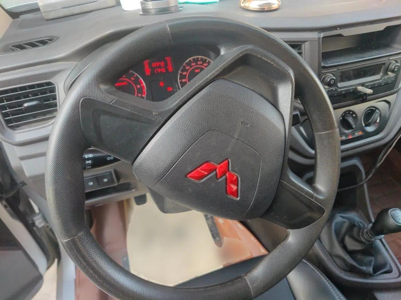 Wuling Hongguang V 2022 1.5L Jingqu Version Hydraulic Power Steering LAR — миниатюра 7