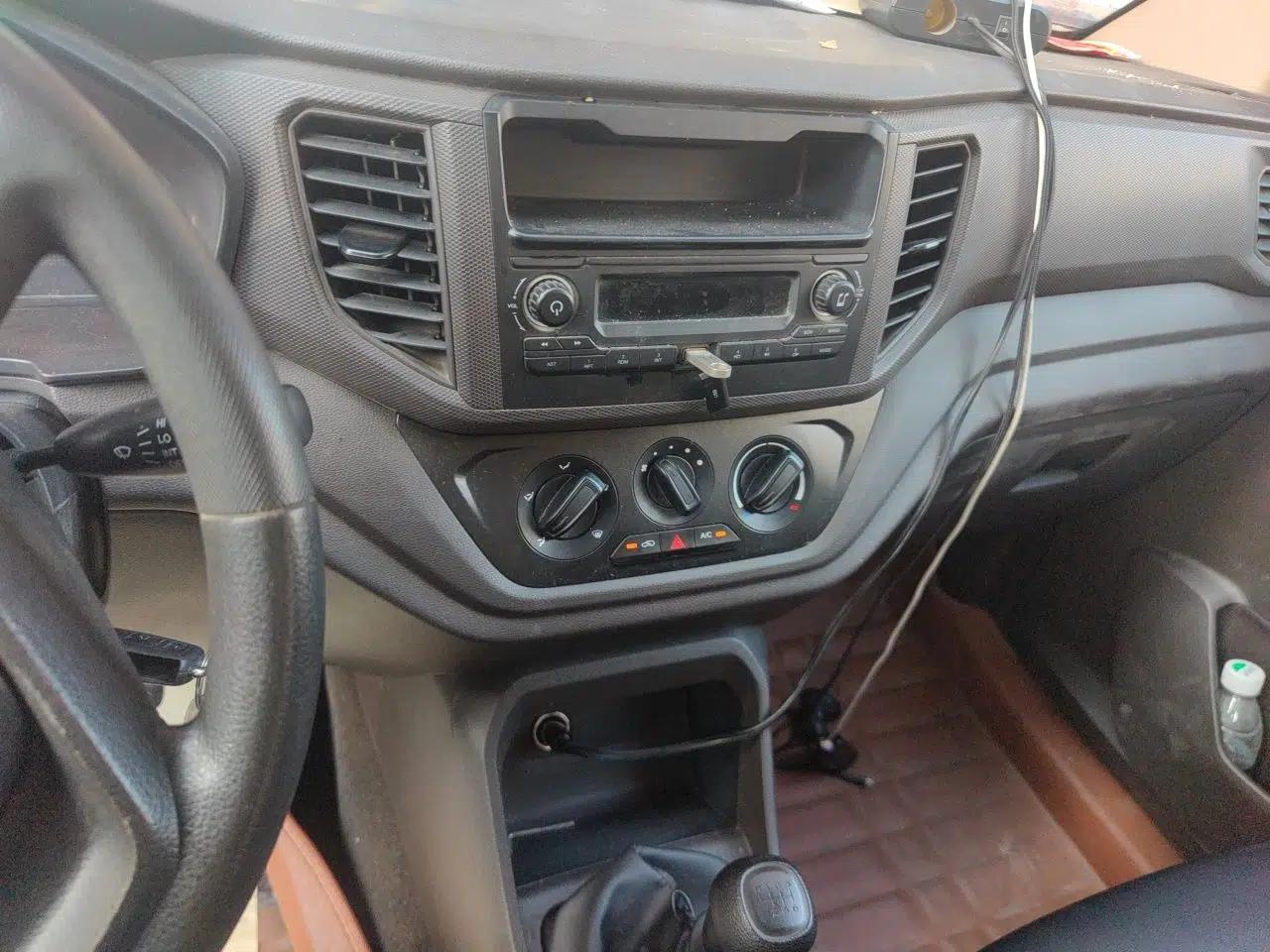 Wuling Hongguang V 2022 1.5L Jingqu Version Hydraulic Power Steering LAR — миниатюра 10