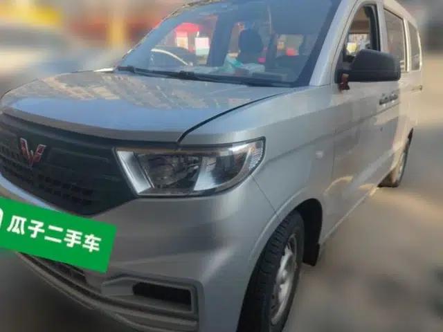 Wuling Hongguang V 2022 1.5L Jingqu Version Hydraulic Power Steering LAR
