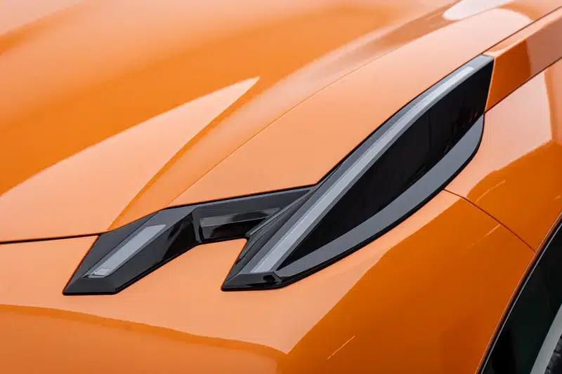 ZEEKR X 2025 Five-Seat Rear-Wheel Drive Long Range Version — миниатюра 12