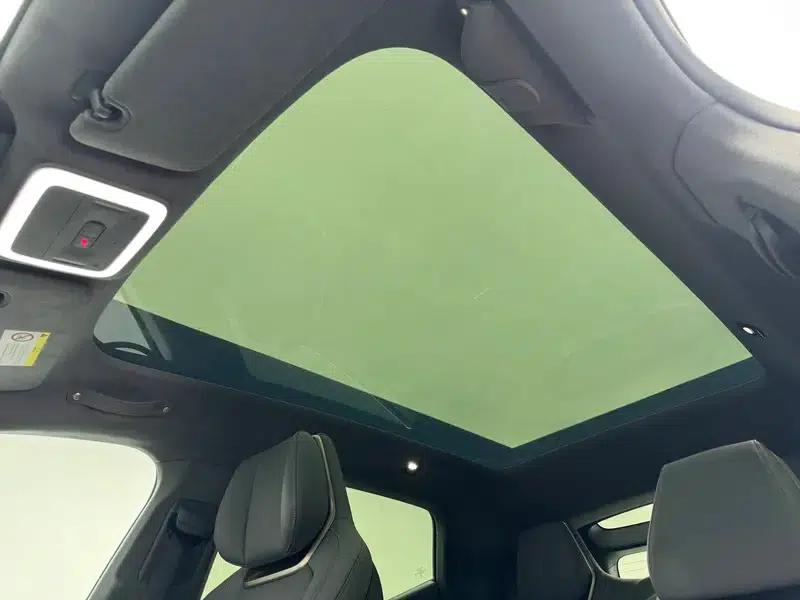 ZEEKR X 2025 Four-Seat Rear-Wheel Drive Cube Edition — миниатюра 19