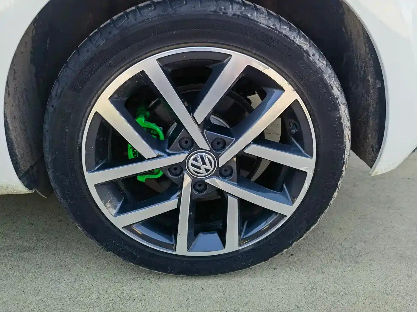 2020 Golf Beloved Edition 280TSI DSG Comfort — миниатюра 11