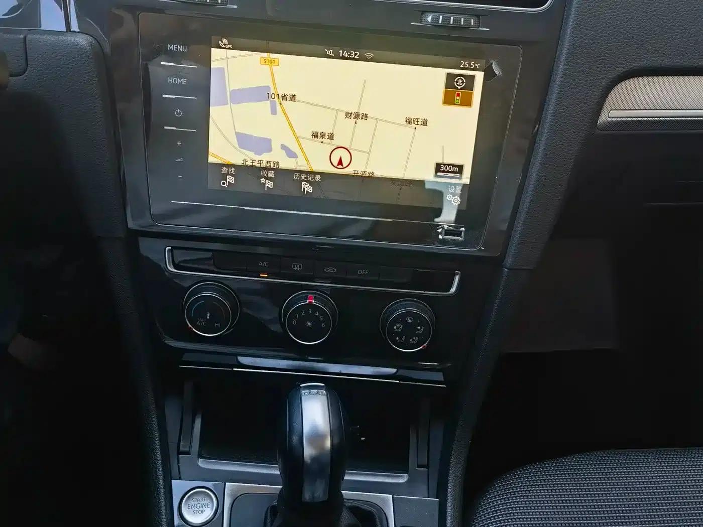 2020 Golf Beloved Edition 280TSI DSG Comfort — миниатюра 15
