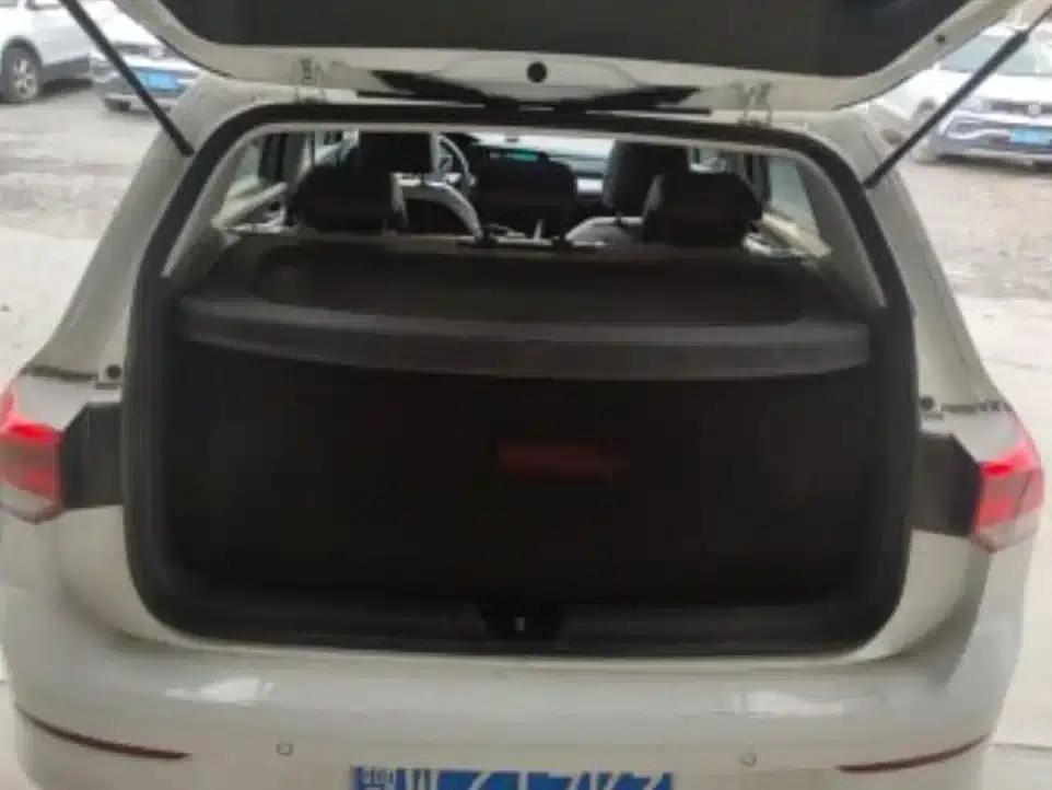 2024 Golf 280TSI DSG Pro Enjoy Edition — миниатюра 4