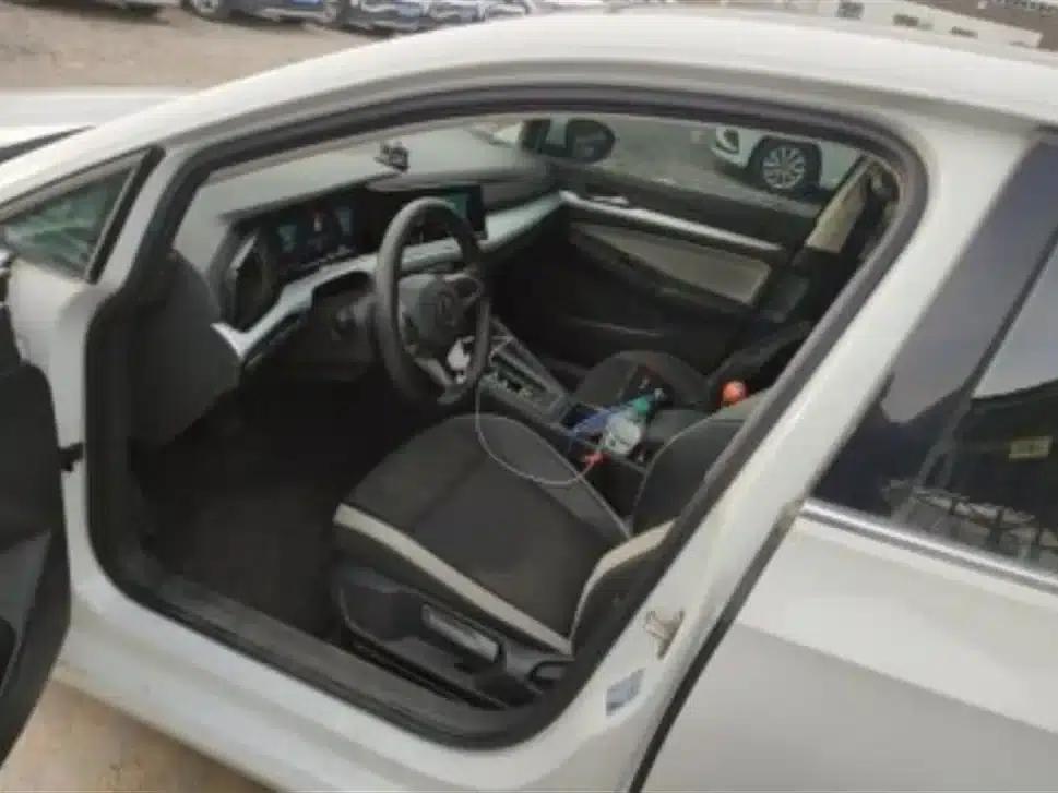 2024 Golf 280TSI DSG Pro Enjoy Edition — миниатюра 7