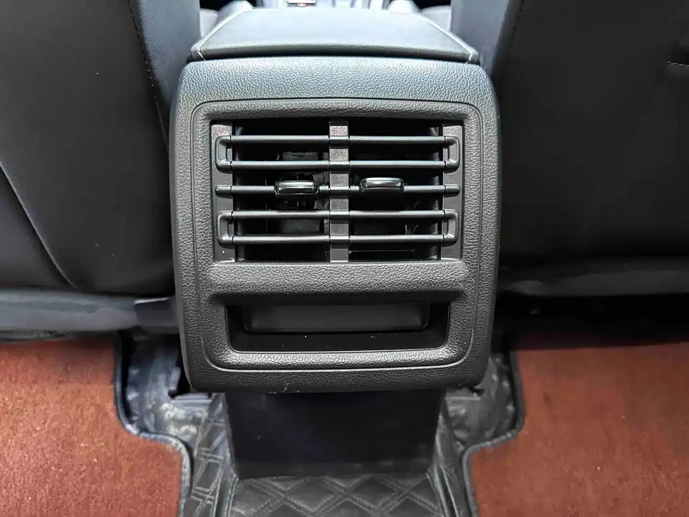 2023 Golf 280TSI DSG Pro — миниатюра 18