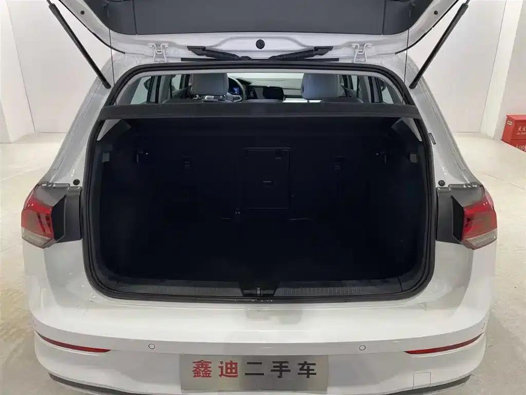 2023 Golf Facelift 280TSI DSG Pro — миниатюра 6