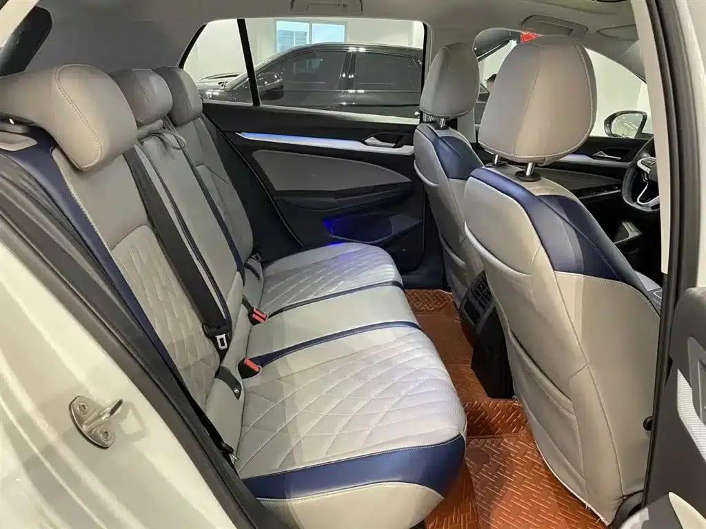 2023 Golf Facelift 280TSI DSG Pro — миниатюра 8
