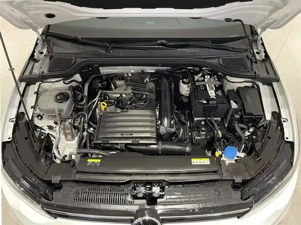 2023 Golf Facelift 280TSI DSG Pro — миниатюра 9