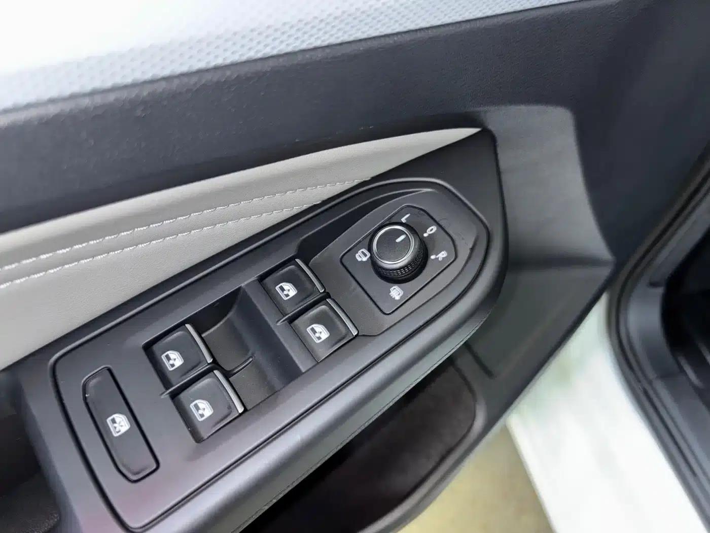 2021 Golf 280TSI DSG Pro — миниатюра 13