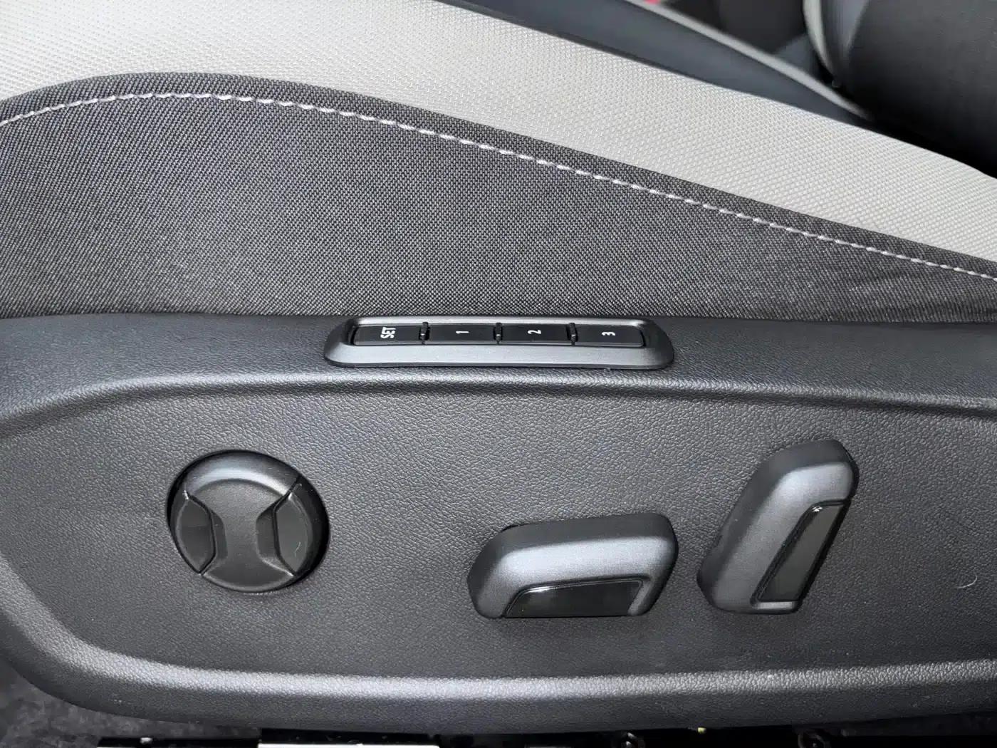 2021 Golf 280TSI DSG Pro — миниатюра 14