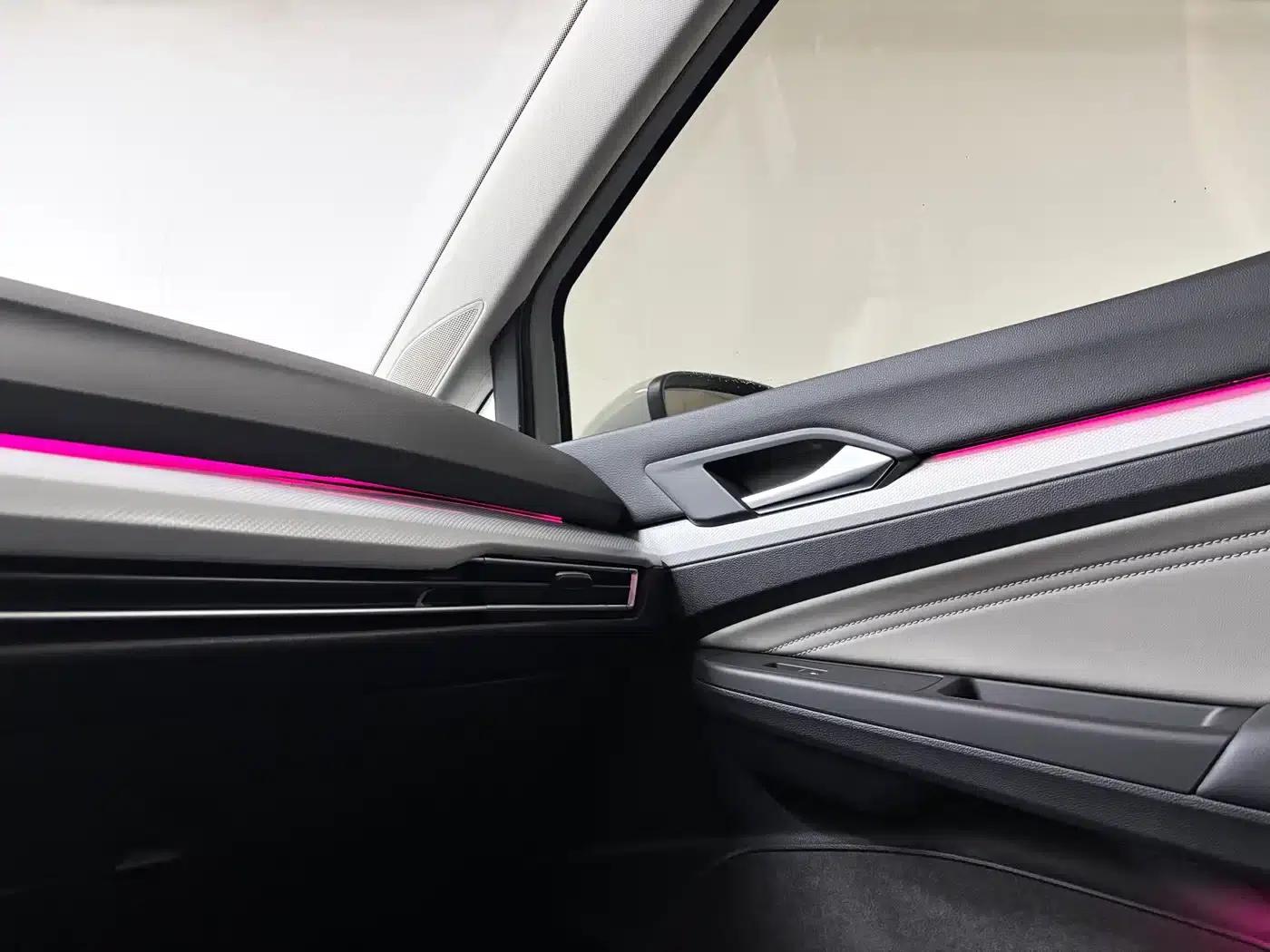 2021 Golf 280TSI DSG Pro — миниатюра 20