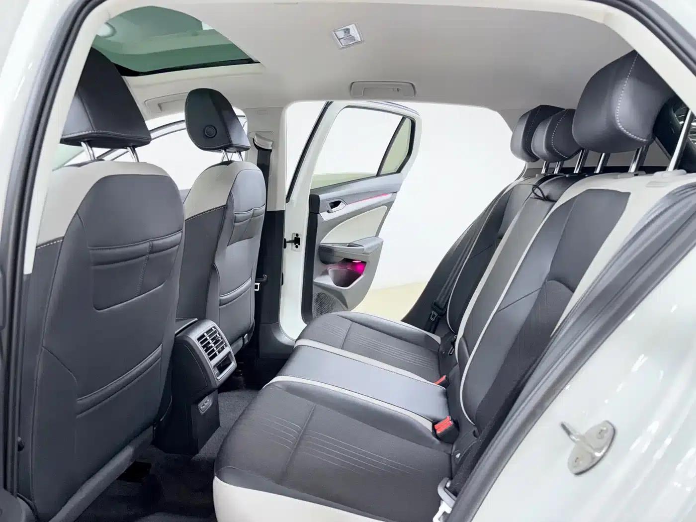 2021 Golf 280TSI DSG Pro — миниатюра 7