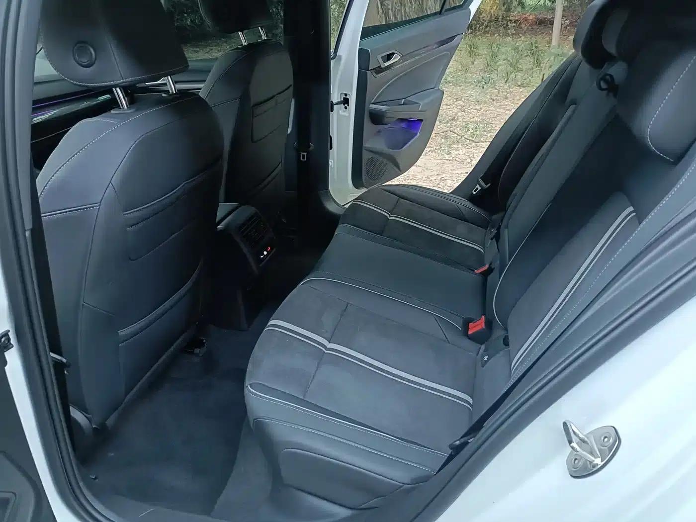 2023 Golf Facelift 280TSI DSG R-Line Lite — миниатюра 8