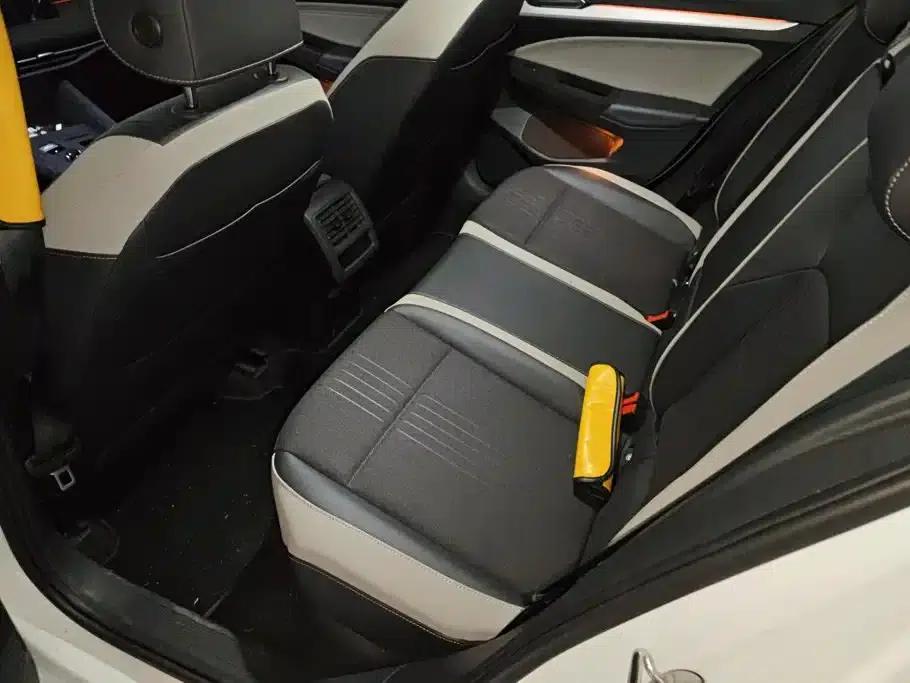 2021 Golf 280TSI DSG Pro — миниатюра 11