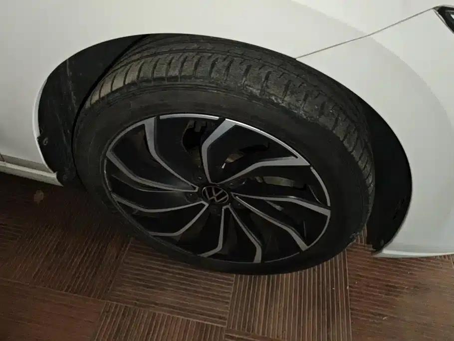 2021 Golf 280TSI DSG Pro — миниатюра 6