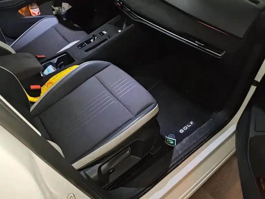 2021 Golf 280TSI DSG Pro — миниатюра 8