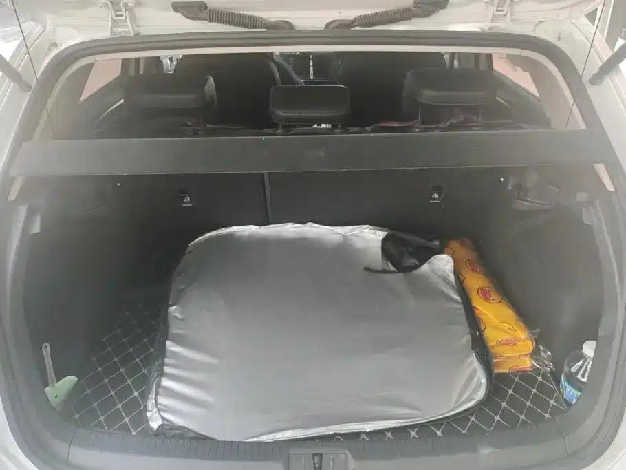 2019 Golf 280TSI DSG Comfort (China V emission standard) — миниатюра 4