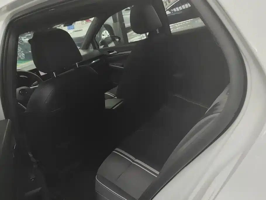 2021 Golf 280TSI DSG Pro — миниатюра 11