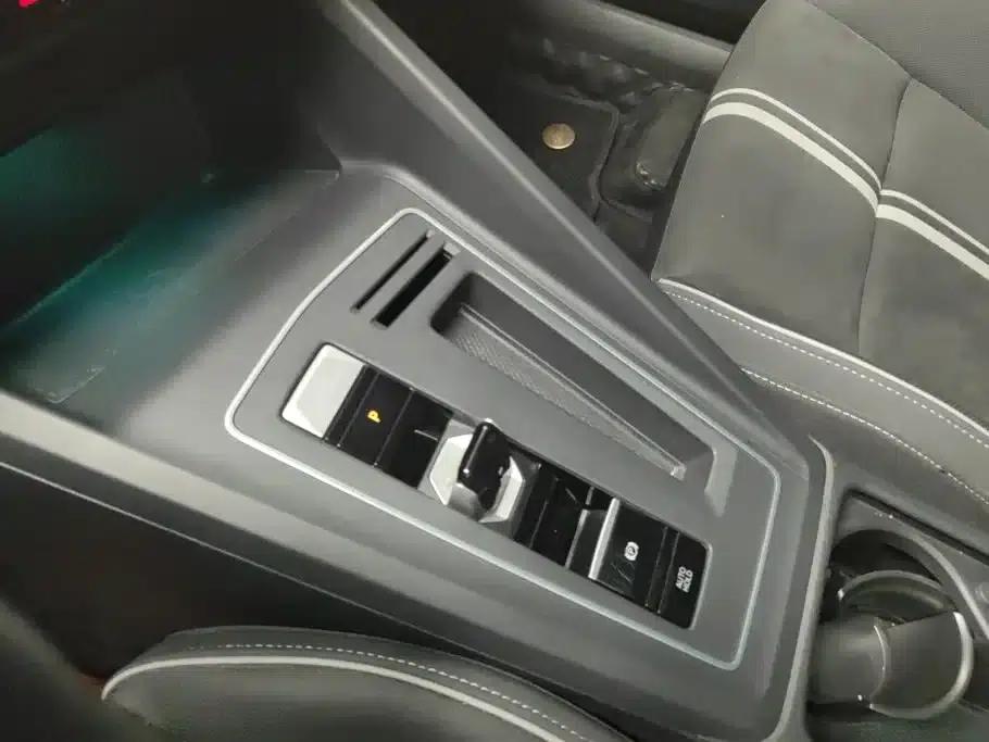 2021 Golf 280TSI DSG Pro — миниатюра 16