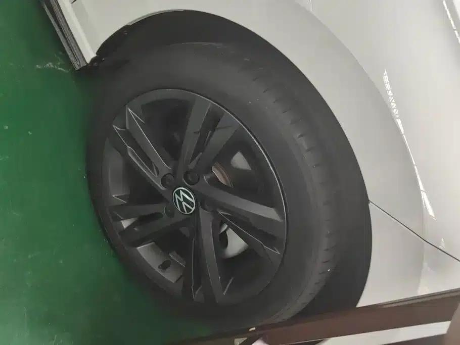 2021 Golf 280TSI DSG Pro — миниатюра 6