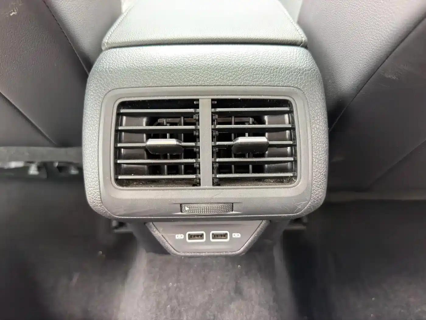 2019 Golf 280TSI DSG Comfort (China VI Emission Standard) — миниатюра 14