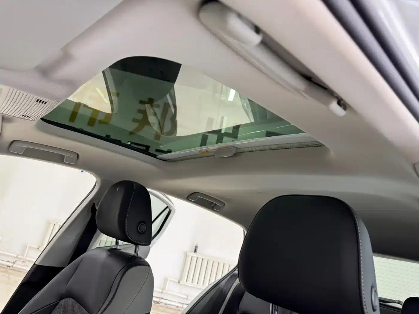 2023 Golf Facelift 280TSI DSG Pro — миниатюра 16