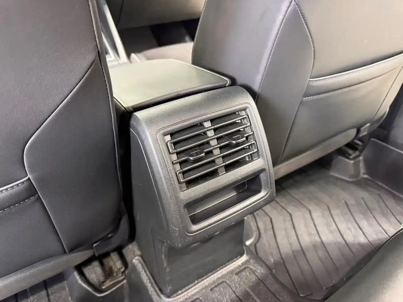 2023 Golf Facelift 280TSI DSG Pro — миниатюра 18