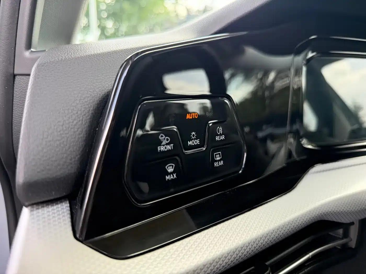 2021 Golf 280TSI DSG Pro — миниатюра 18
