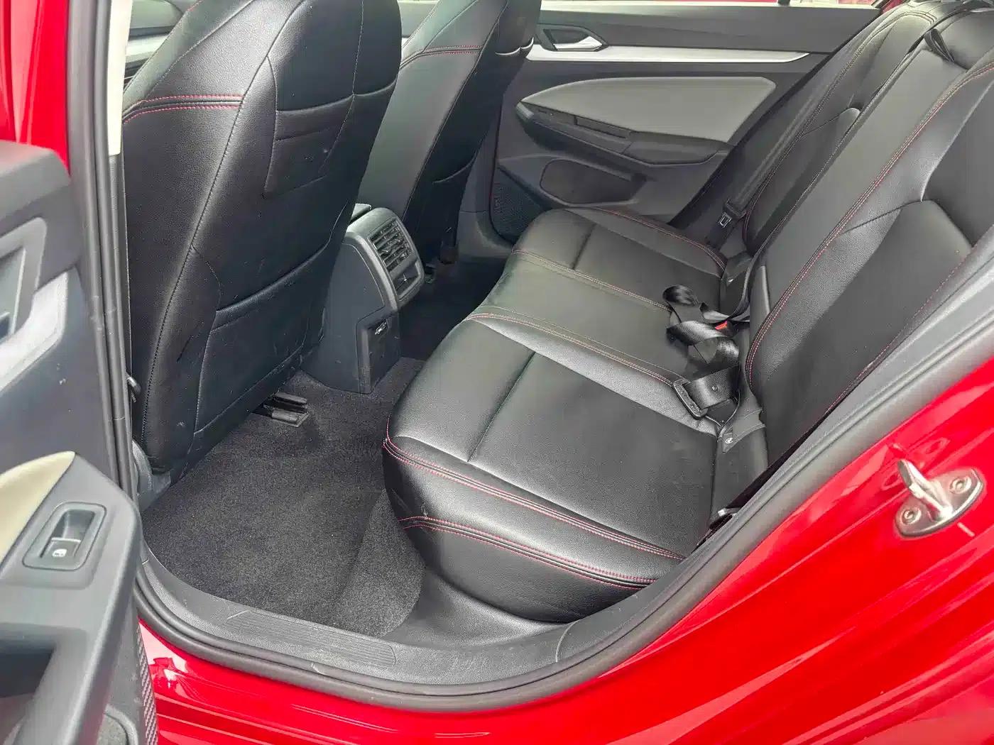 2021 Golf 280TSI DSG Pro — миниатюра 6
