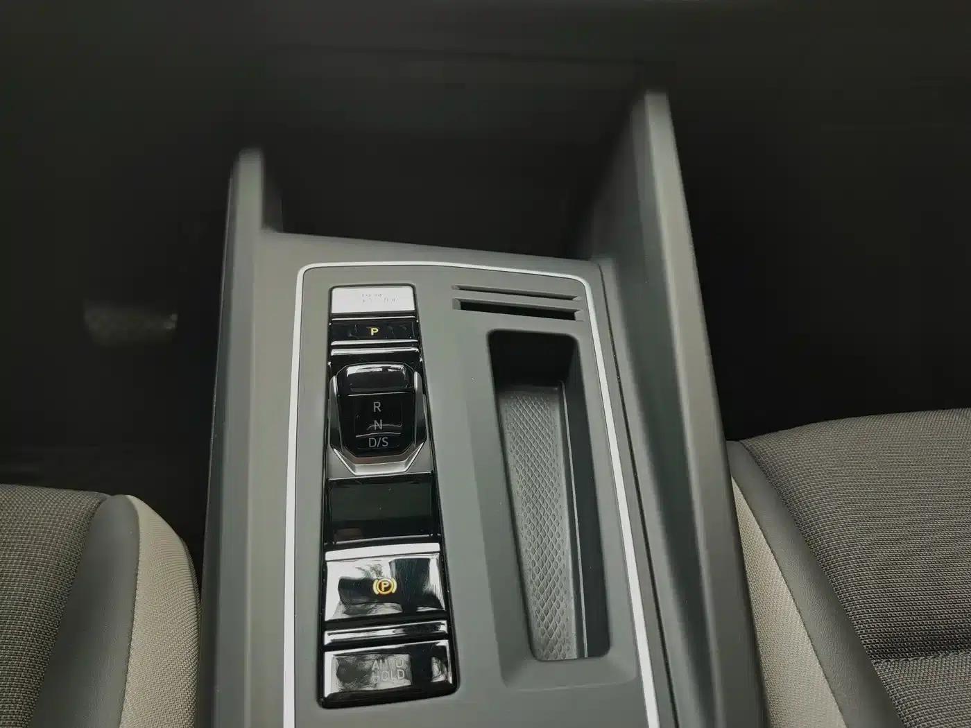 2023 Golf 280TSI DSG Pro — миниатюра 12