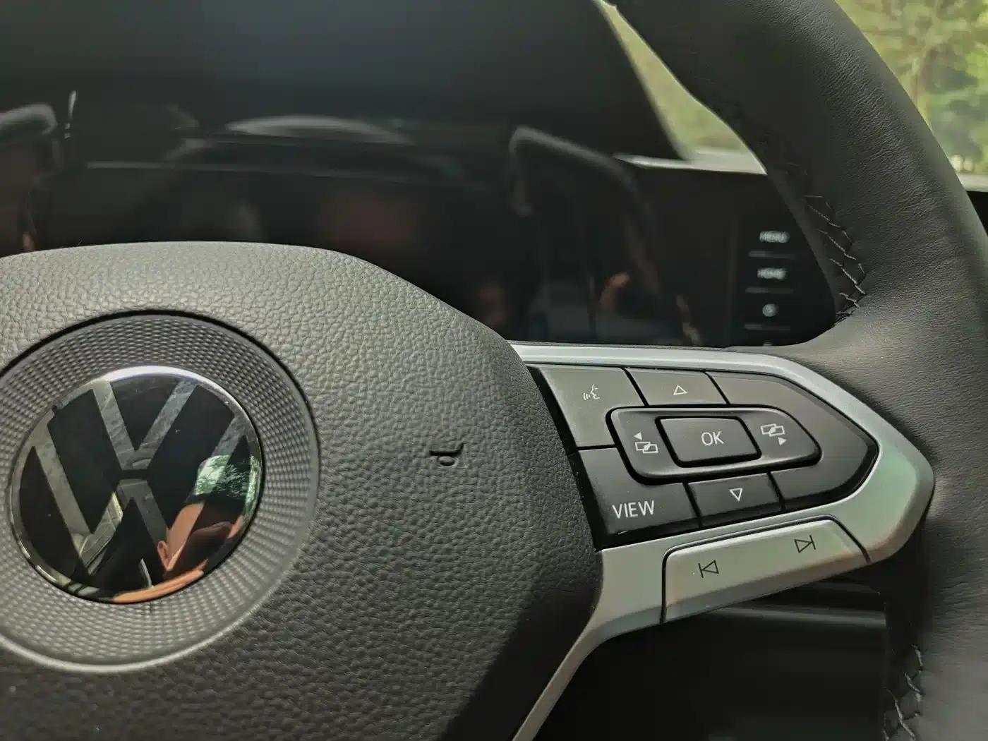 2023 Golf 280TSI DSG Pro — миниатюра 13