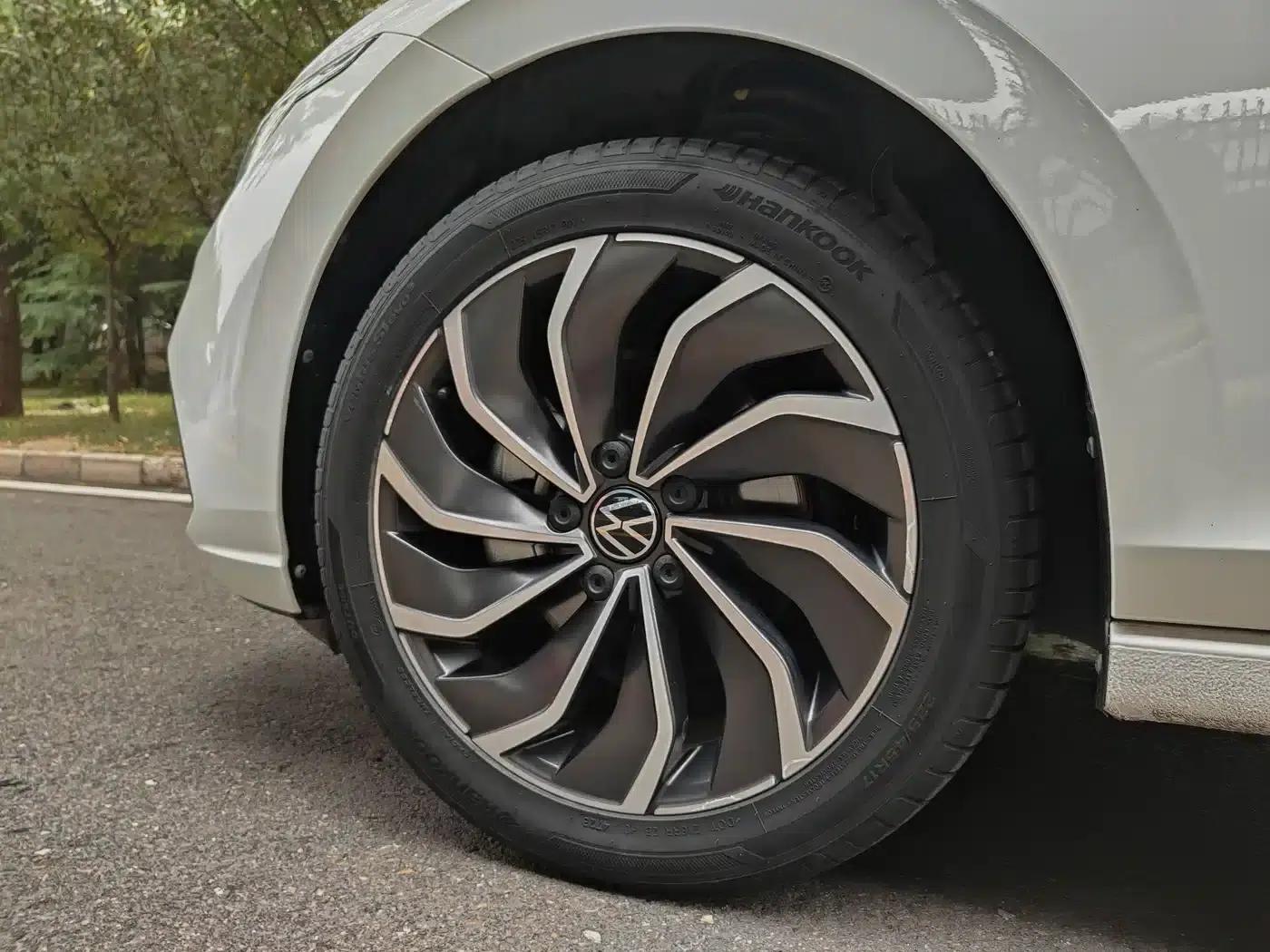 2023 Golf 280TSI DSG Pro — миниатюра 16
