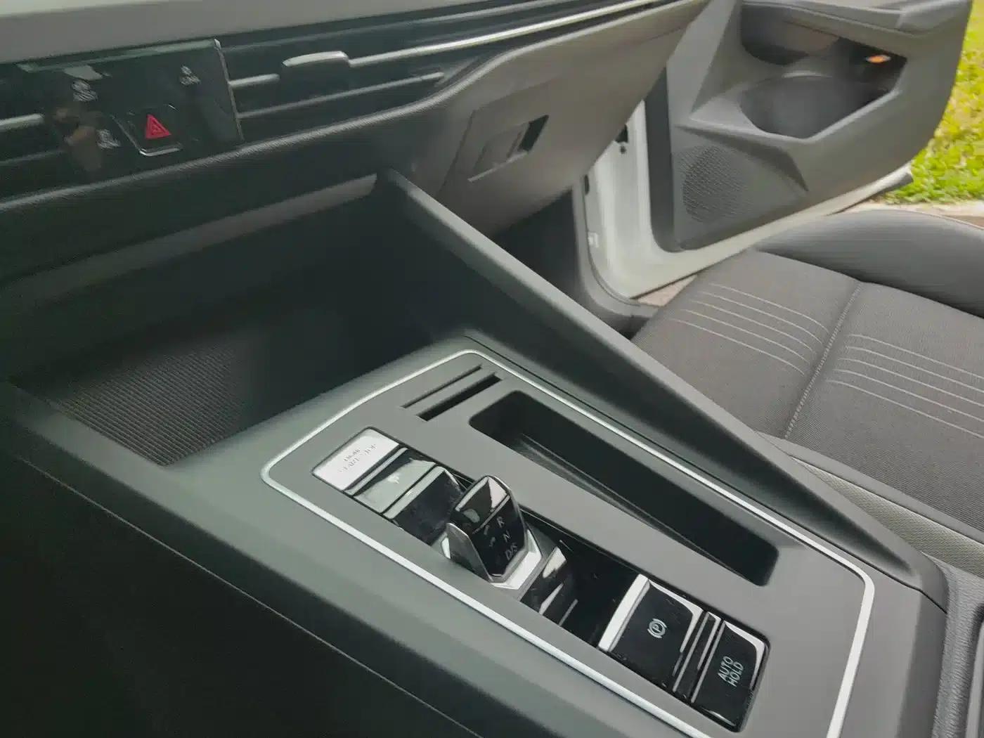 2023 Golf 280TSI DSG Pro — миниатюра 17