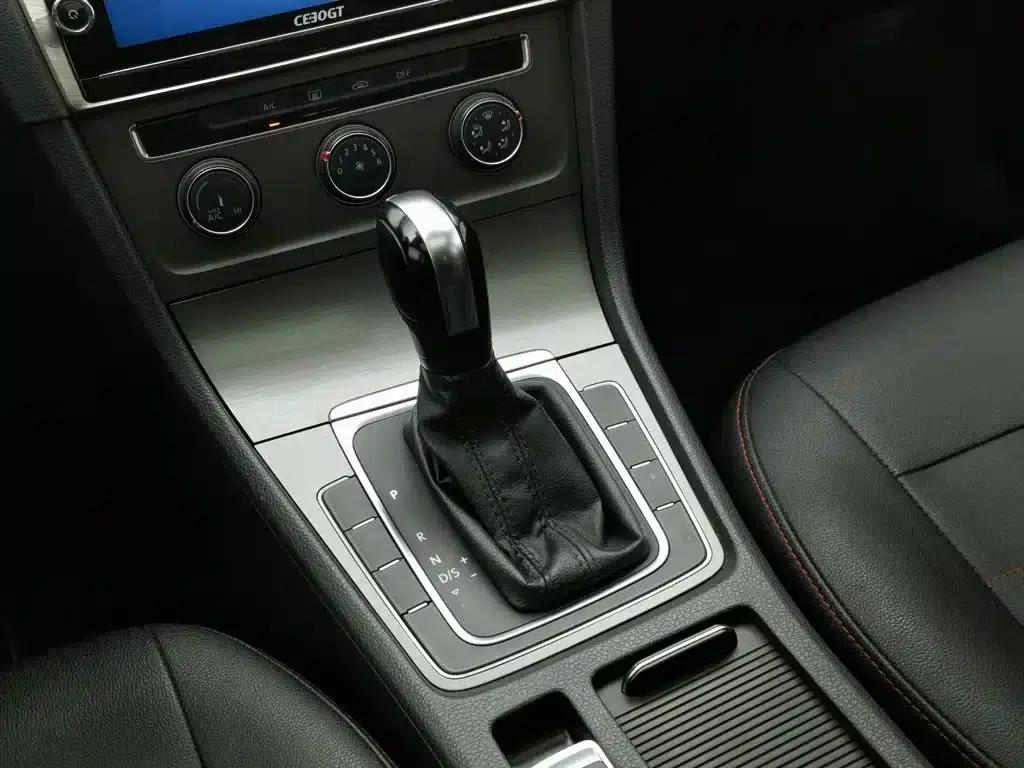 2016 Golf 1.6L Automatic Comfort — миниатюра 13